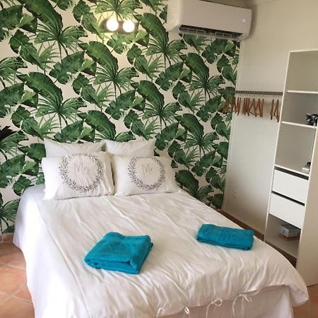 Marina Sun Apartment Le Marin ภายนอก รูปภาพ