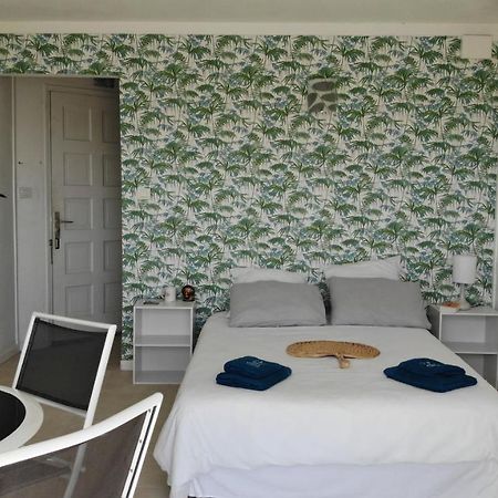 Marina Sun Apartment Le Marin ภายนอก รูปภาพ