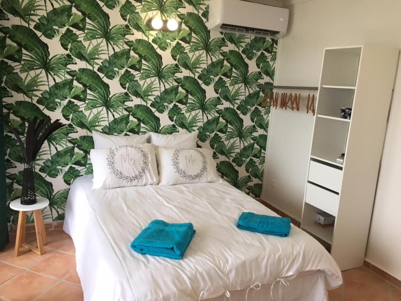Marina Sun Apartment Le Marin ภายนอก รูปภาพ