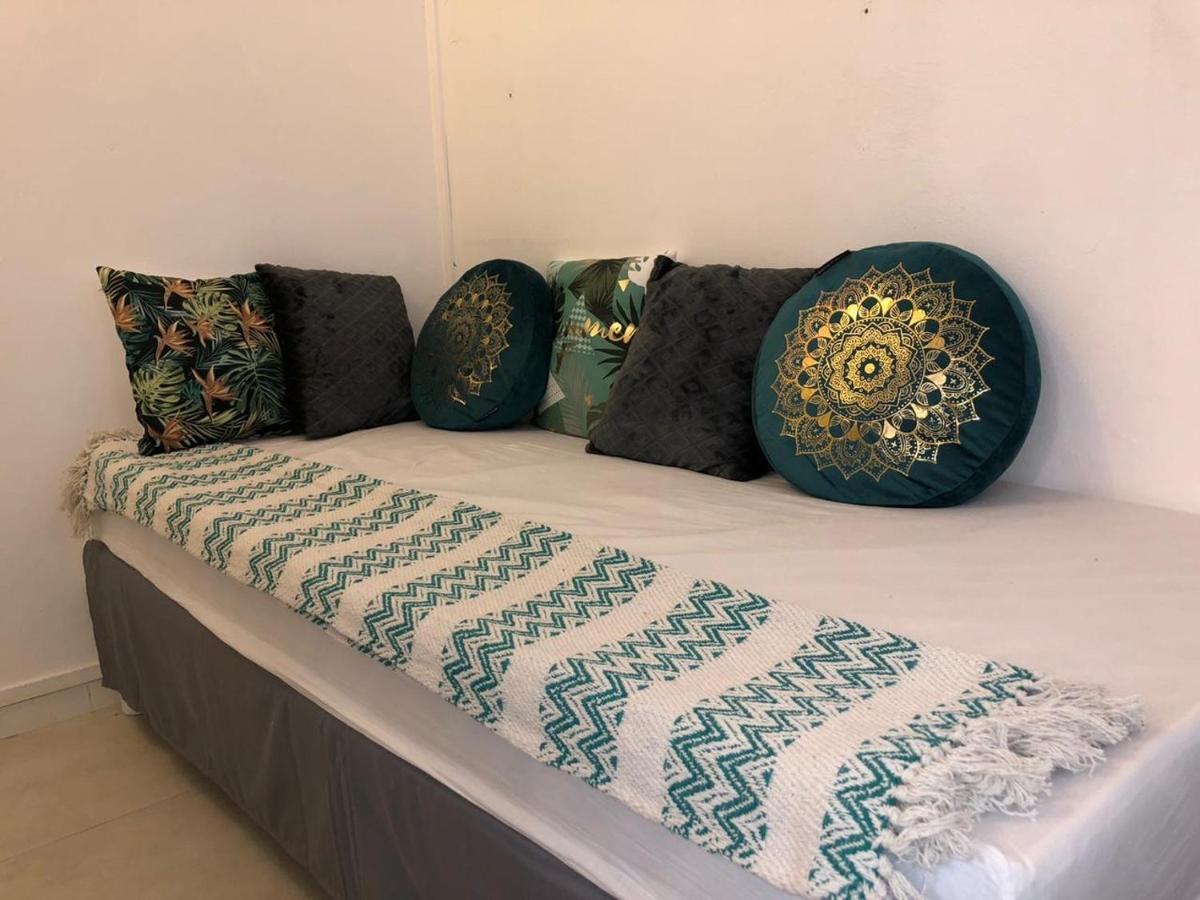 Marina Sun Apartment Le Marin ภายนอก รูปภาพ