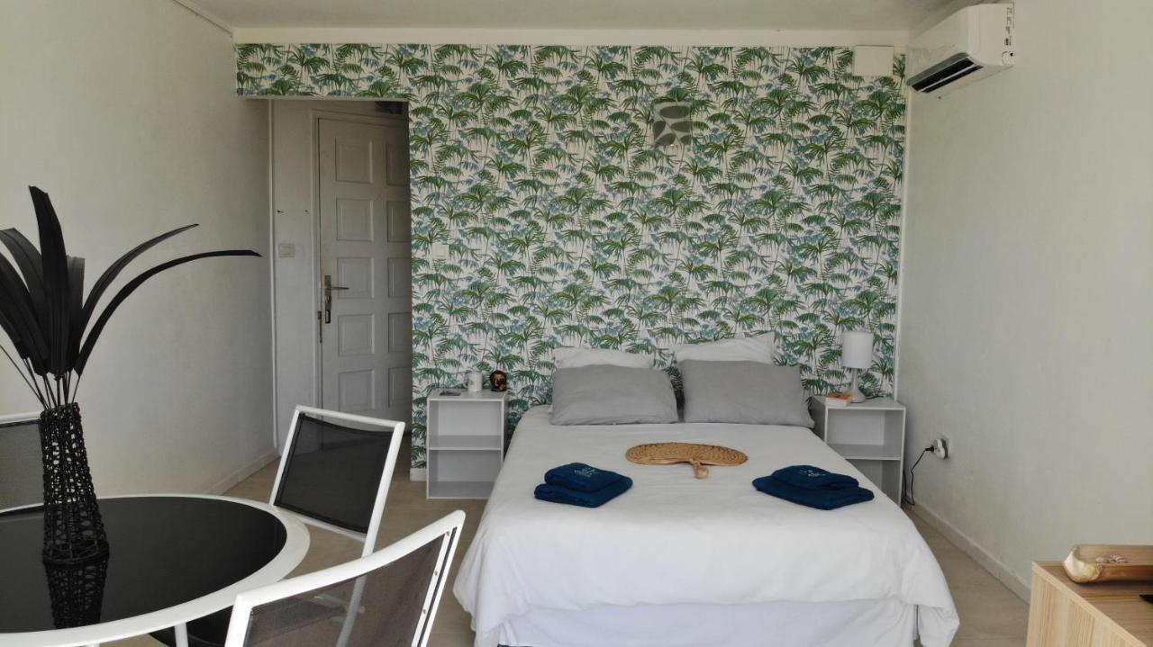 Marina Sun Apartment Le Marin ภายนอก รูปภาพ